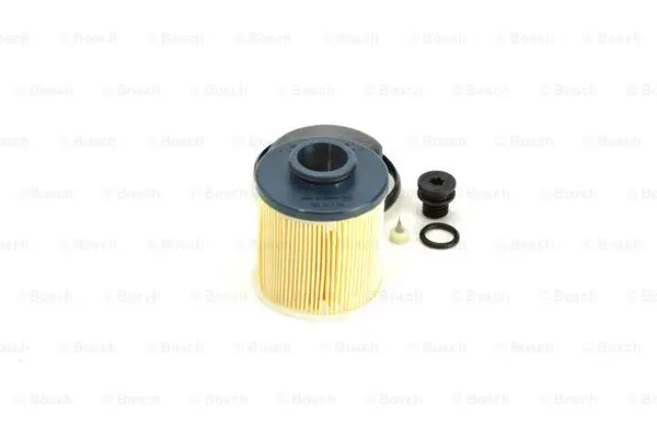 Filter service package 