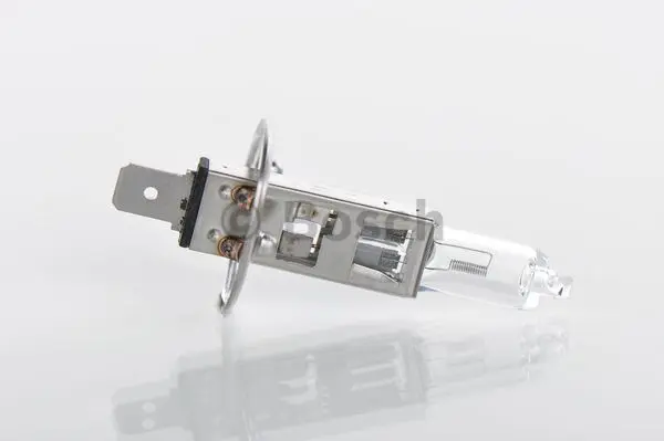 Pære 12V H1 Pure Light Bosch 