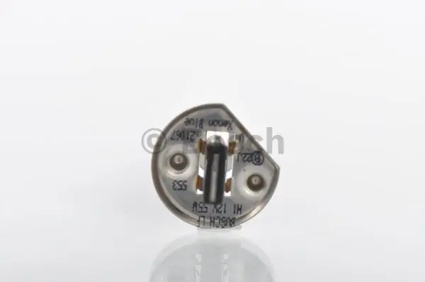 Pære 12V H1 Xenon Blue Bosch 