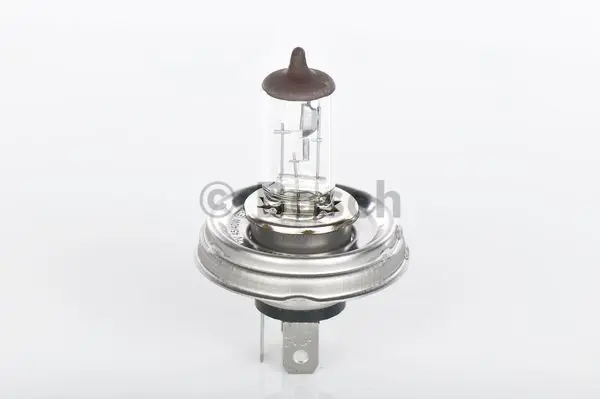 Pære 12V R2 Halogen Pure Light Bosch 