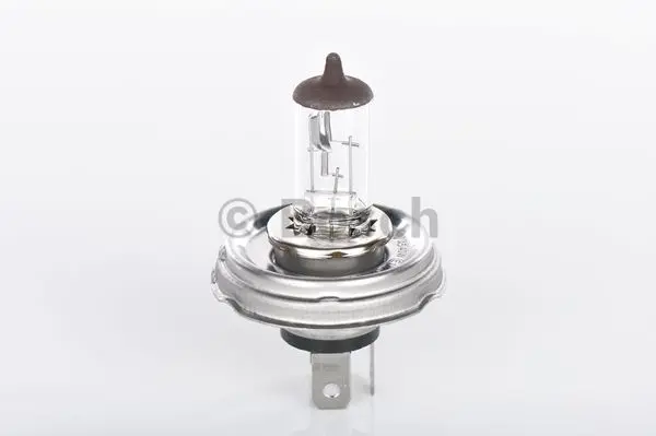 Pære 12V R2 Halogen Pure Light Bosch 