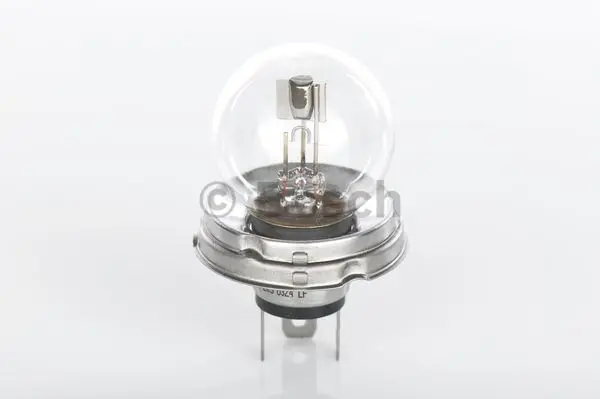 Pære 12V R2 Pure Light Bosch 