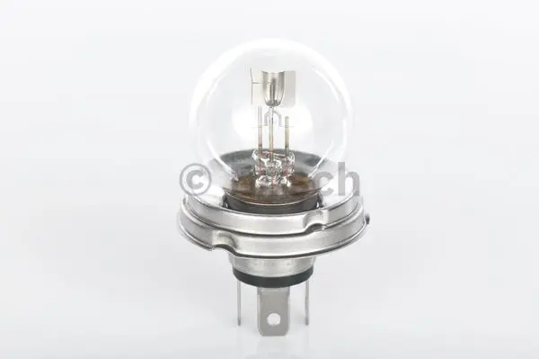 Pære 12V R2 Pure Light Bosch 
