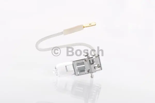 Pære 12V H3 Pure Light Bosch 