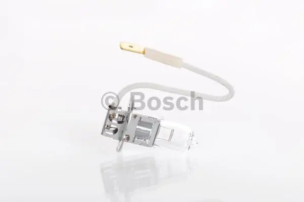 Pære 12V H3 Pure Light Bosch 