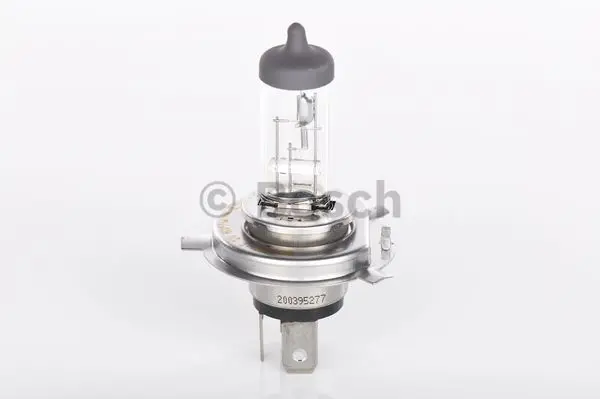 Pære 12V H4 Pure Light Bosch 