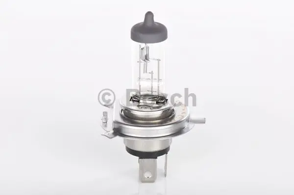 Pære 12V H4 Pure Light Bosch 