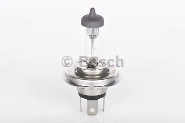Pære 12V H4 Pure Light Bosch 