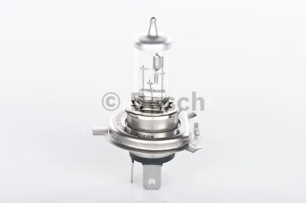 Pære 12V H4 Plus 30 Bosch 