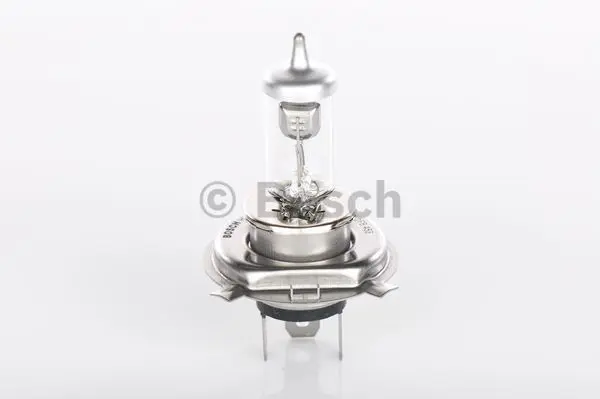 Pære 12V H4 Plus 30 Bosch 