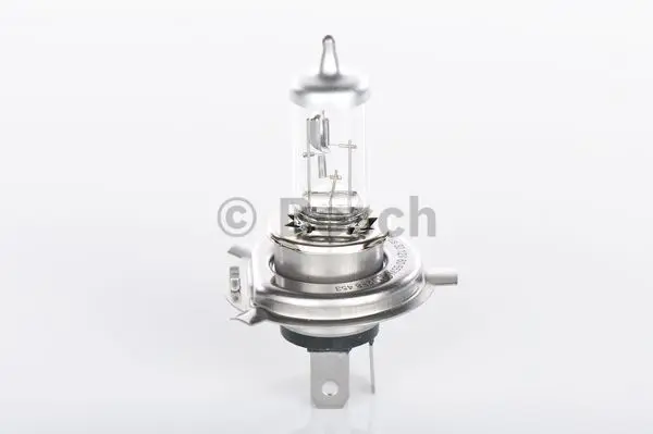 Pære 12V H4 Plus 30 Bosch 