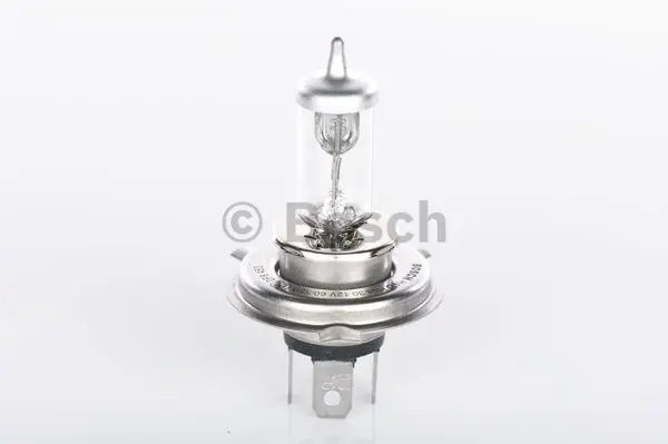 Pære 12V H4 Plus 30 Bosch 