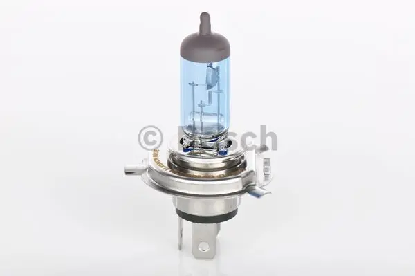 Pære 12V H4 Xenon Blue Bosch 