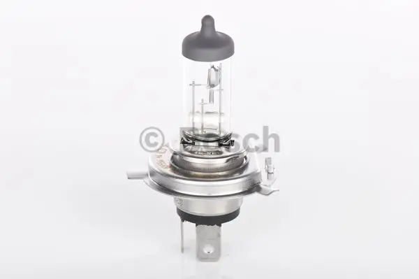 Pære 12V H4 Plus 50 Bosch 