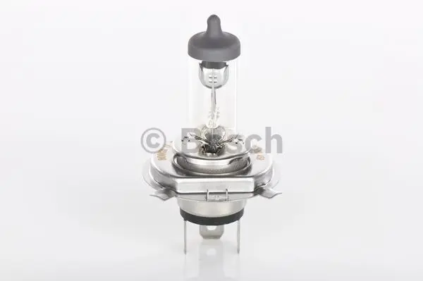 Pære 12V H4 Plus 50 Bosch 