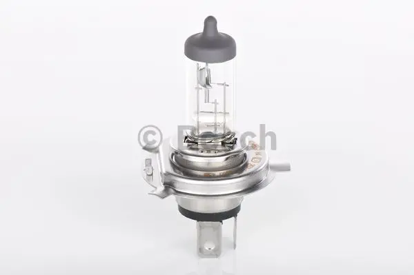 Pære 12V H4 Plus 50 Bosch 