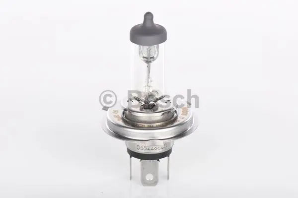Pære 12V H4 Plus 50 Bosch 