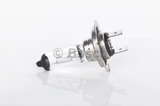Pære 12V H7 Plus 50 Bosch