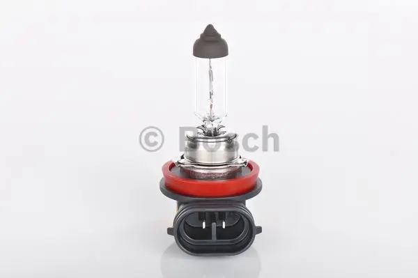 Pære 12V H8 Pure Light Bosch 