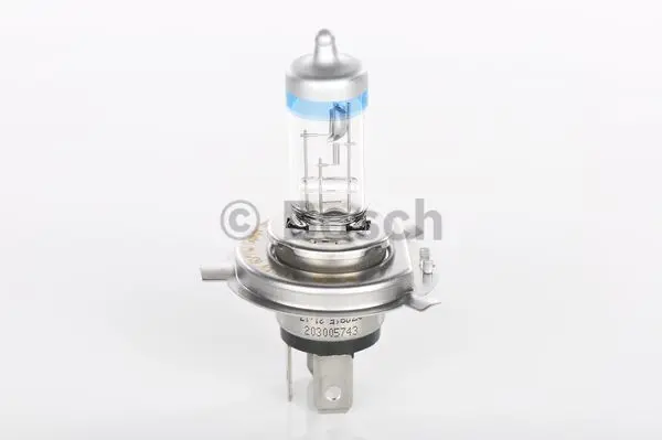 Pære 12V H4 Gigalight Plus 120 Bosch 
