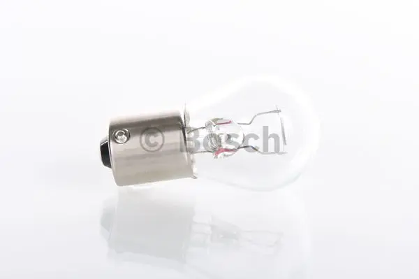 Pære 12V P21W Pure Light Bosch 