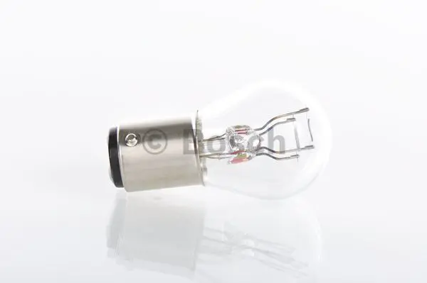 Pære 12V P21/5W Pure Light Bosch 