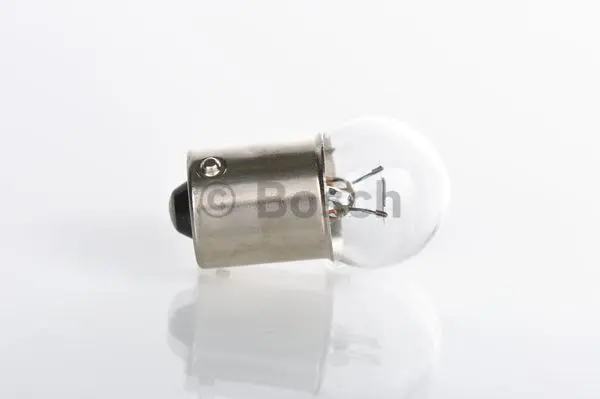 Pære 12V R10W Pure Light Bosch 