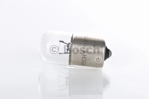 Pære 12V R5W Pure Light Bosch 