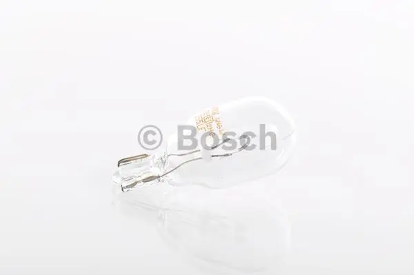 Pære 12V W16W Pure Light Bosch 