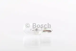 Pære 12V W5W Pure Light Bosch