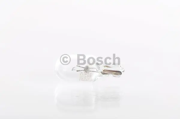 Pære 12V W5W Pure Light Bosch 