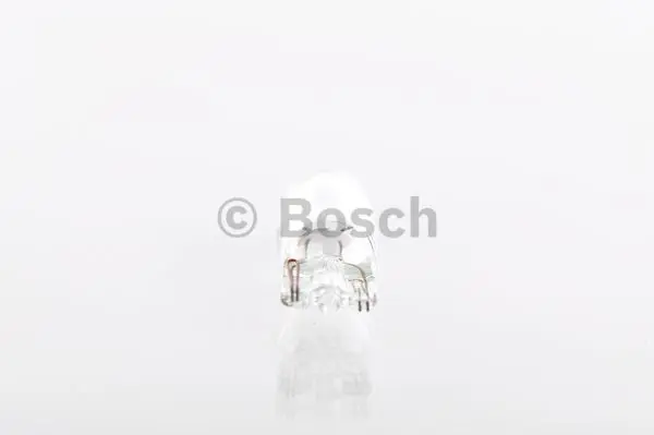 Pære 12V W5W Pure Light Bosch 