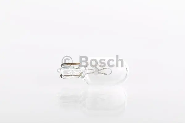 Pære 12V W5W Pure Light Bosch 