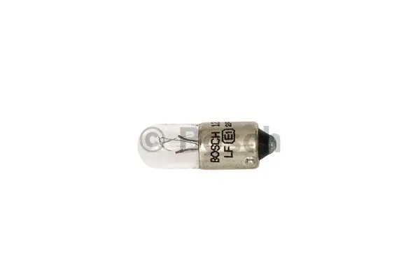 Pære 12V T4W BA9S Pure Light Bosch 