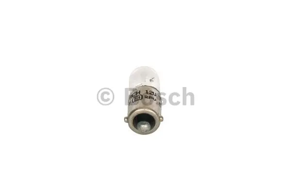 Pære 12V T4W BA9S Pure Light Bosch 