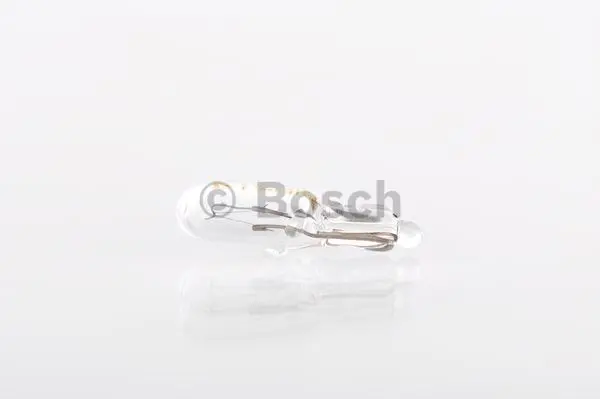 Pære 12V T5 1,2W Pure Light Bosch 