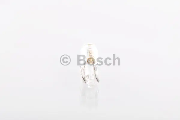 Pære 12V T5 1,2W Pure Light Bosch 