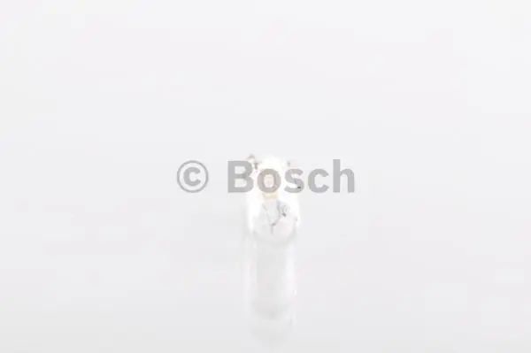 Pære 12V T5 1,2W Pure Light Bosch 