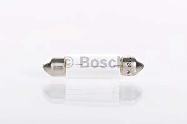 Pære 12V Sof. 10W Pure Light Bosch 