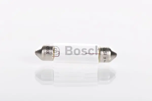 Pære 12V Sof. 10W Pure Light Bosch 