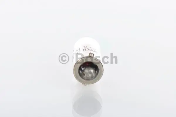 Pære 12V T4W Pure Light Bosch 