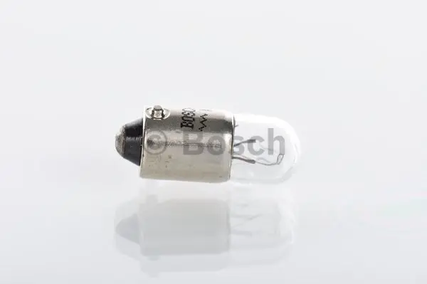 Pære 12V T4W Pure Light Bosch 