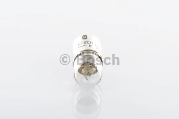 Pære 12V T4W Pure Light Bosch 