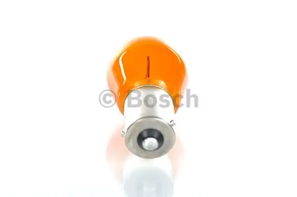 Pære 12V PY21W Pure Light Bosch 