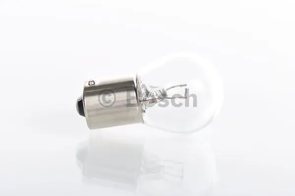 Pære 12V R18W Pure Light Bosch 
