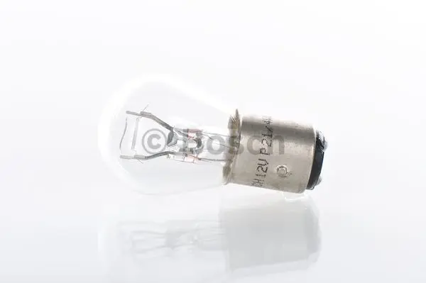 Pære 12V P21/4W Pure Light Bosch 