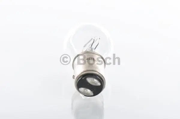 Pære 12V P21/4W Pure Light Bosch 