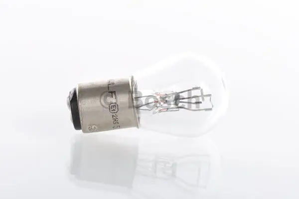 Pære 12V P21/4W Pure Light Bosch 