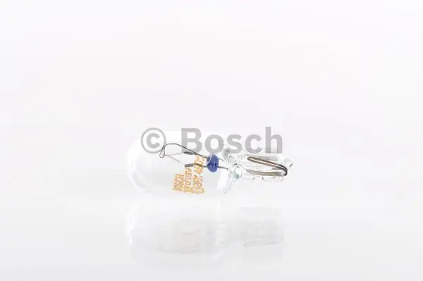 Pære 12V W3W Pure Light Bosch 