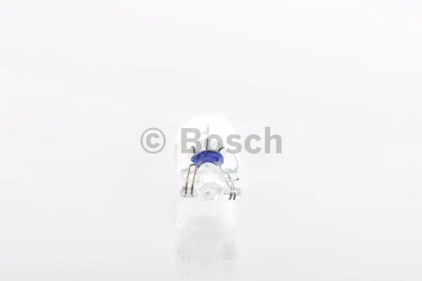 Pære 12V W3W Pure Light Bosch 